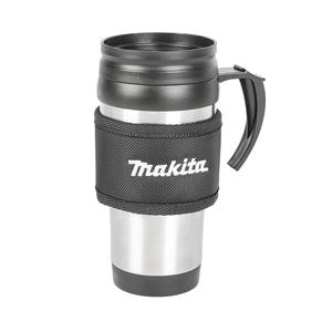 Makita E-15578 Thermal Mug & Holder