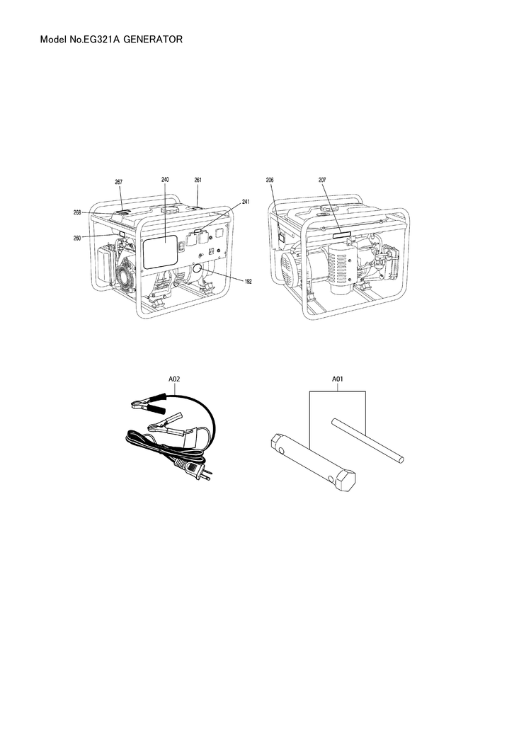 Makita EG321A — сборочный чертёж, лист 11, деталь 2777943111 поз. 155