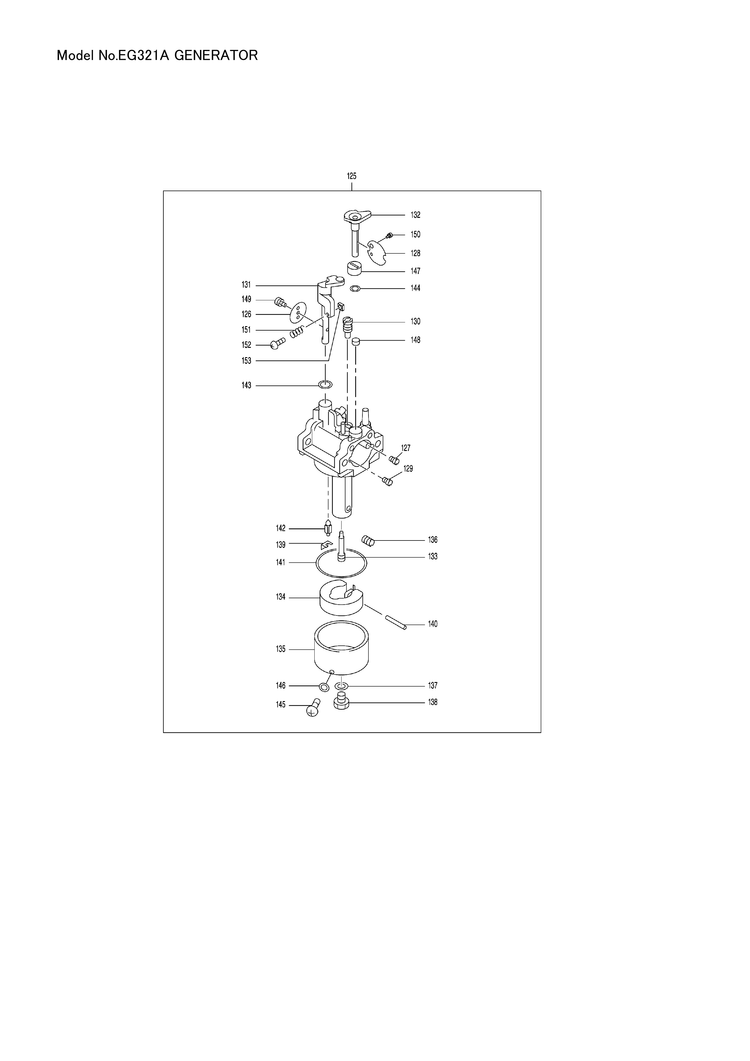 Makita EG321A — сборочный чертёж, лист 7, деталь 2777943111 поз. 155