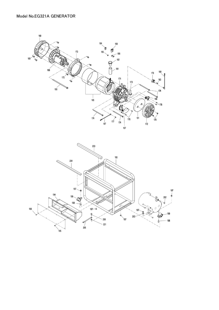 Makita EG321A — сборочный чертёж, лист 9, деталь 2777943111 поз. 155