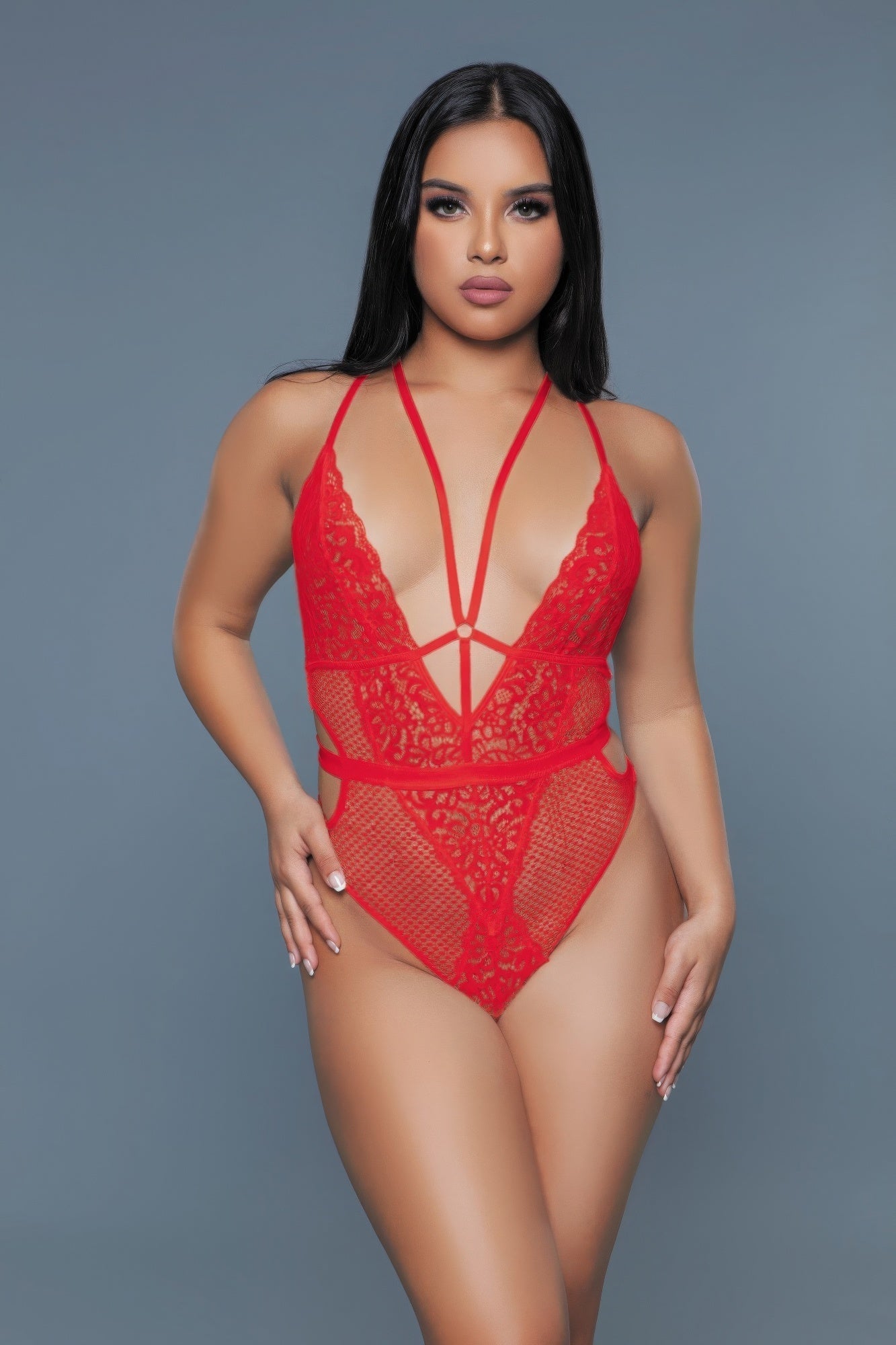 Elise Bodysuit