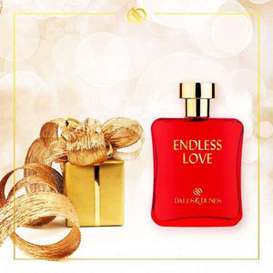 Endless Love - An enchanting scent of oriental charm