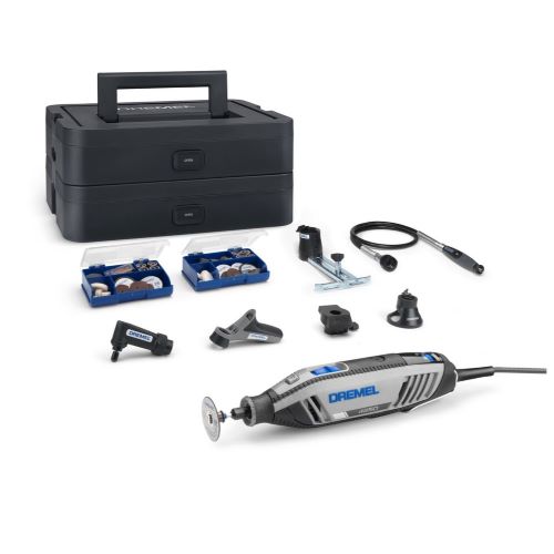 Bosch DREMEL 4250-6/128 Platinum F0134250JS