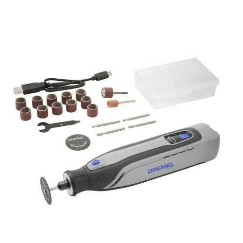 Bosch DREMEL 8150-20  20 ACC F0138150JA