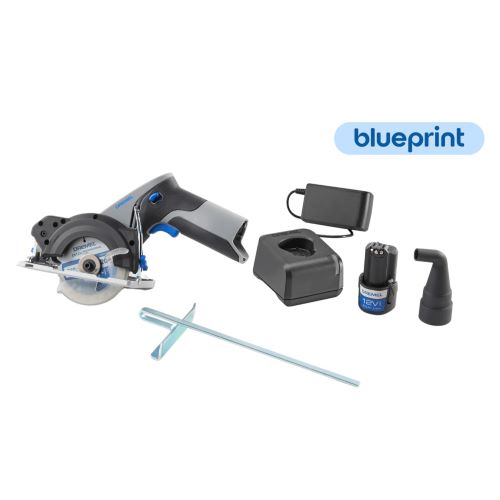 Bosch DREMEL CS12V 12V kompaktse saega F013CS12JA