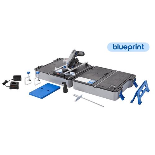 Bosch DREMEL CS12V-S1C Mob. Saagimisjaam F013CS12JM