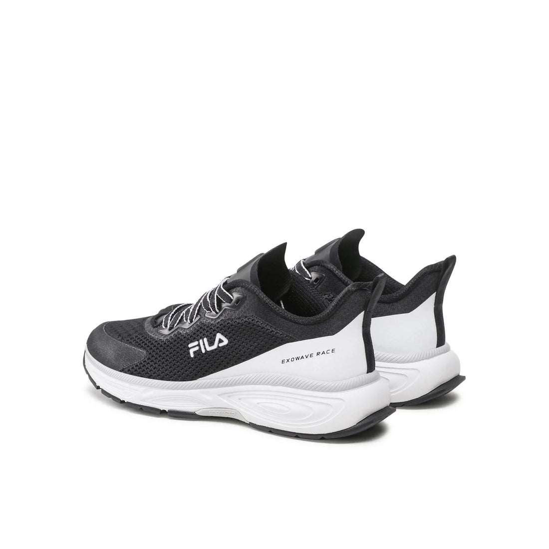 FILA Men's Exowave Race Running Shoe