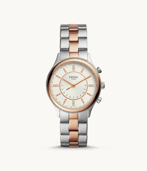 FOSSIL BQH3004 WOMEN'S HYBRID SMARTWATCH (9989768940)