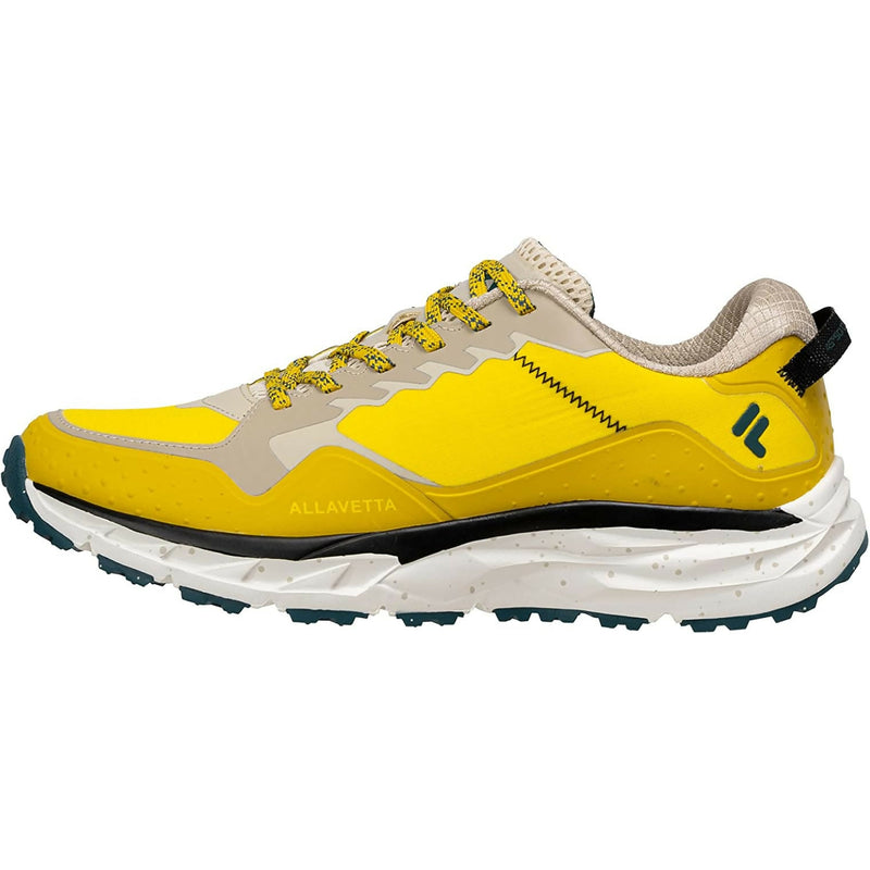 Fila Men's Allavetta Running Shoes