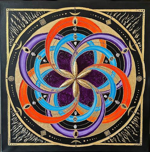 Sri Yantra