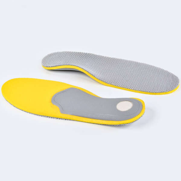 Fomstep - Ultra-comfortable foam insoles