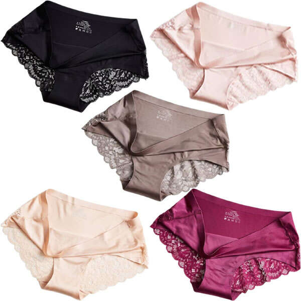 Friola - Set of 5 panties