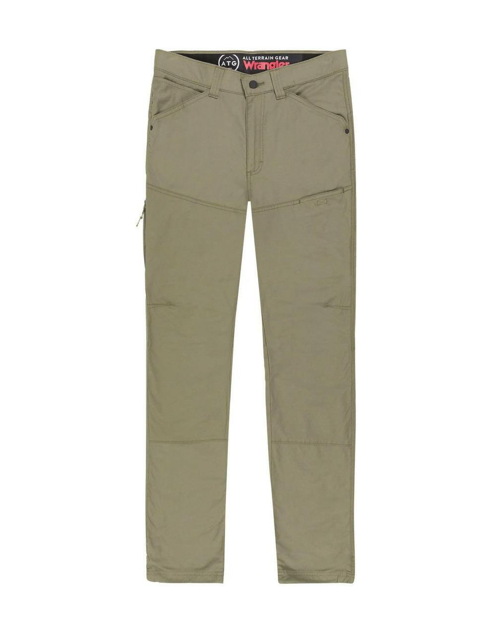 Wrangler robusta spårjoggare