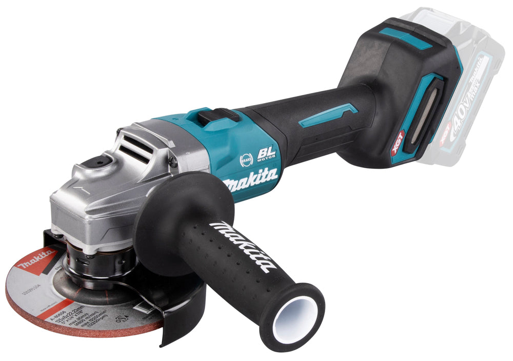 Makita GA005GZ Cordless Angle Grinder