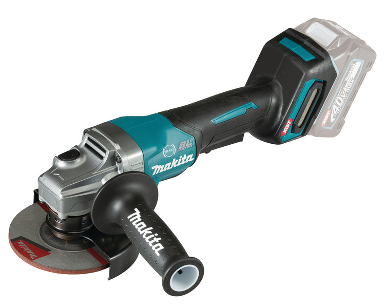 Makita GA013GZ Cordless Angle Grinder