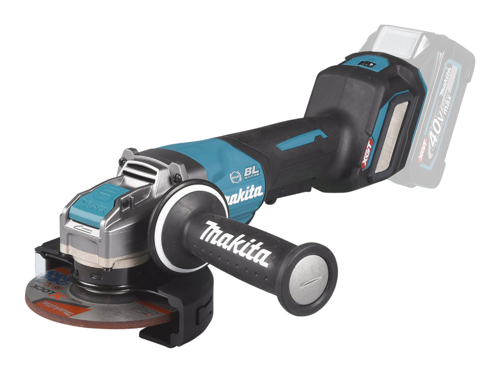 Makita GA044GZ Cordless Angle Grinder