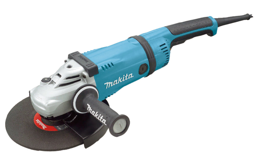 Makita GA9040SF01 Angle grinder 2600 W, 230 mm