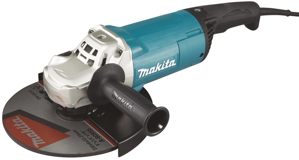 Makita GA9060RFX2 Angle grinder 2200 W, 230 mm