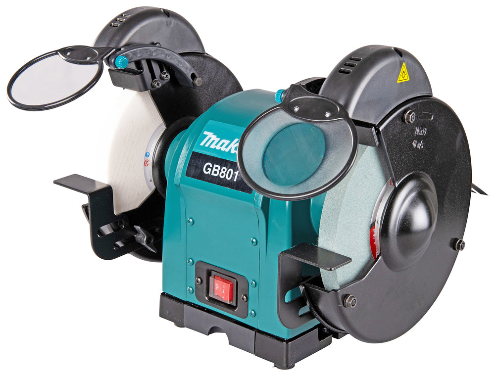 Makita GB801 Electric Bench Grinder
