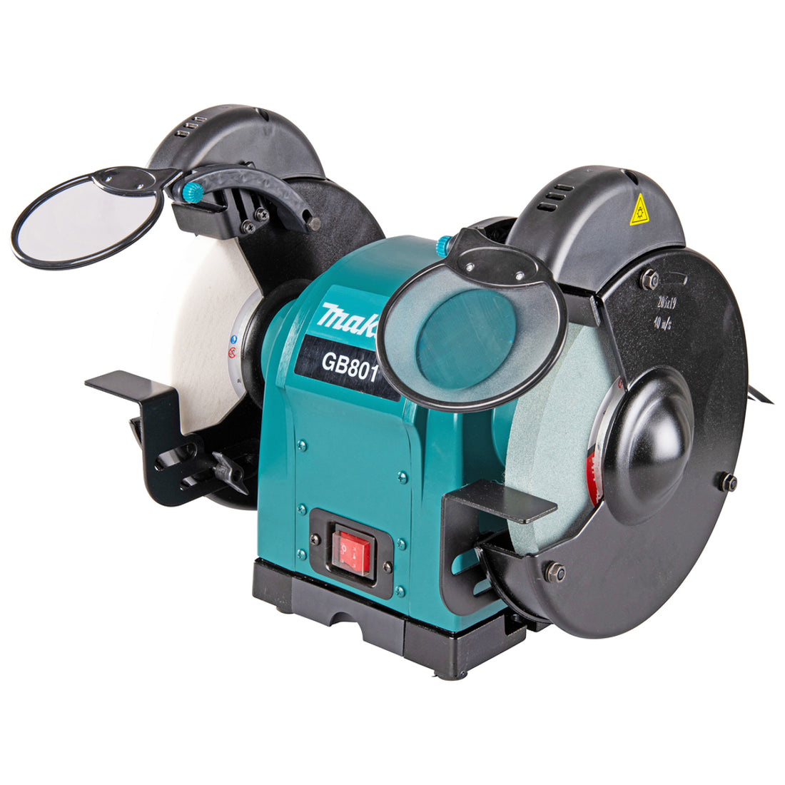 Makita GB801 Electric Bench Grinder