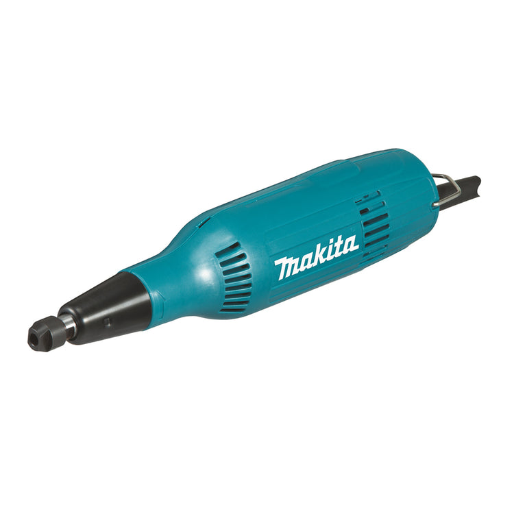 Makita GD0603 Straight Grinder 240 W, 28000 min-1, 6 mm, 0.97 kg