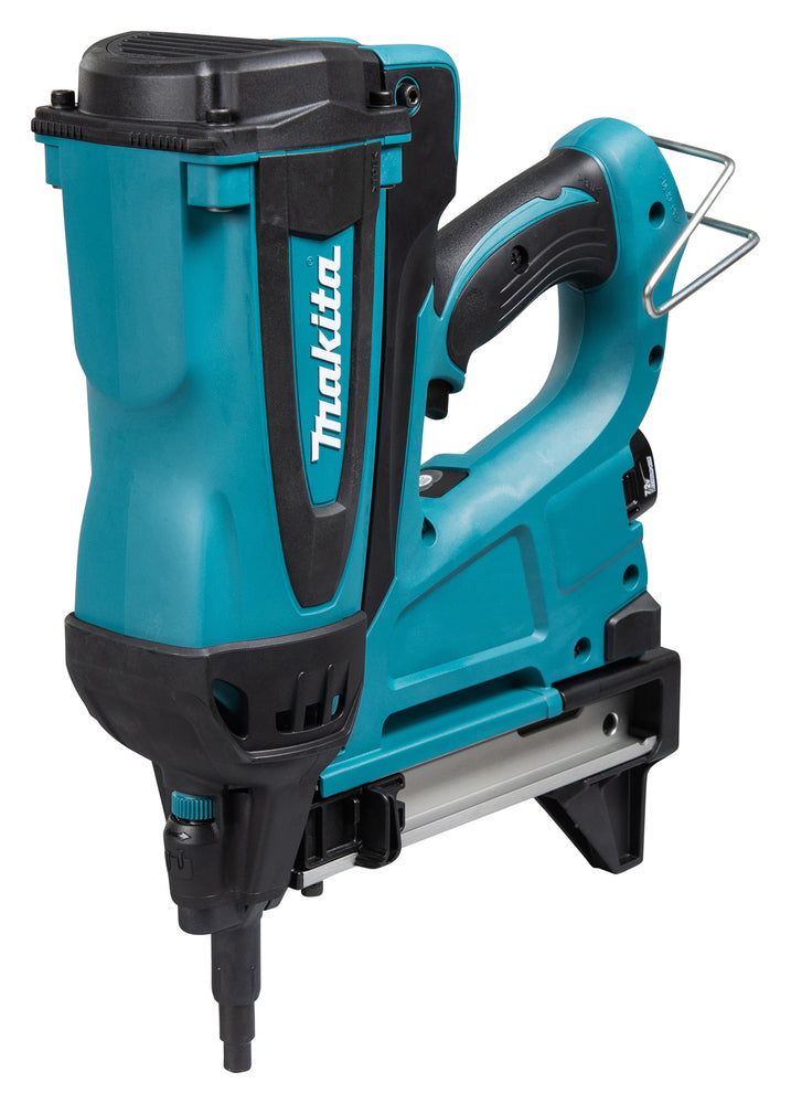 Makita GN420CSE Cordless Nail Gun 2x7.2 V Li-ion, 15-40mm