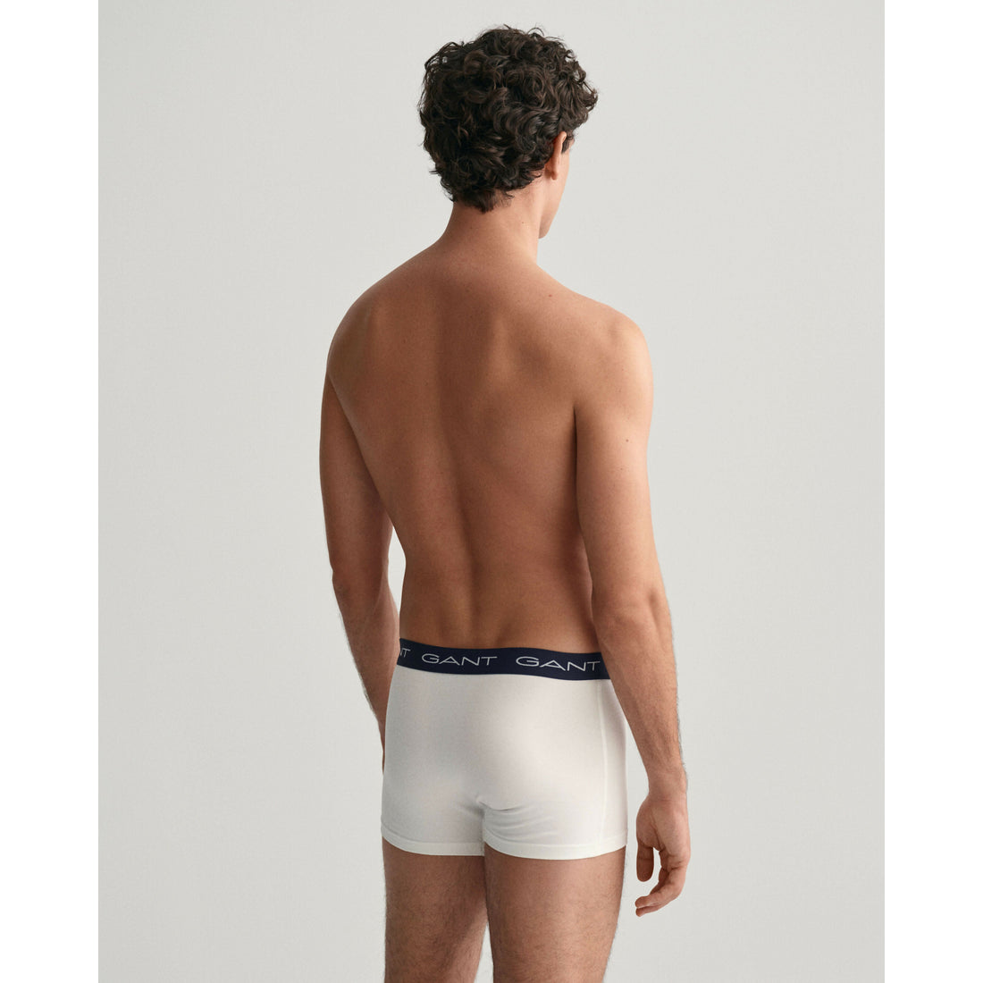 Gant 3-Pack Trunks