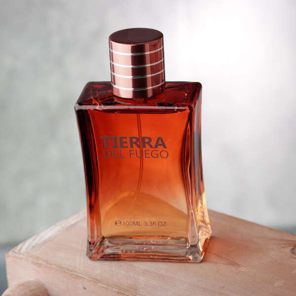Glopp Tierra del Fuego Eau de parfum