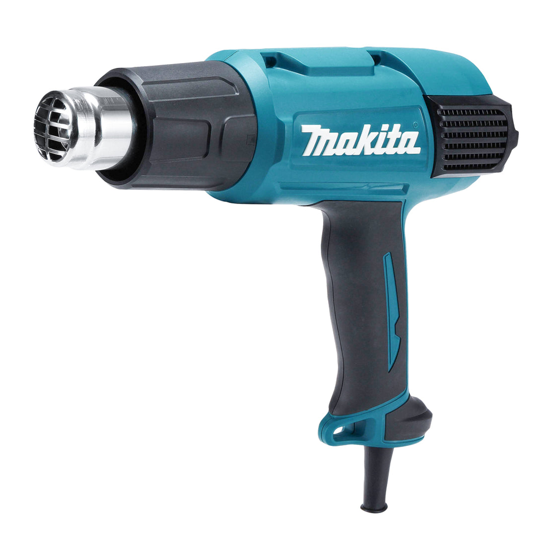 Makita HG6031VK Heat Gun 1800W, 50 - 600 °C, 4 Accessories