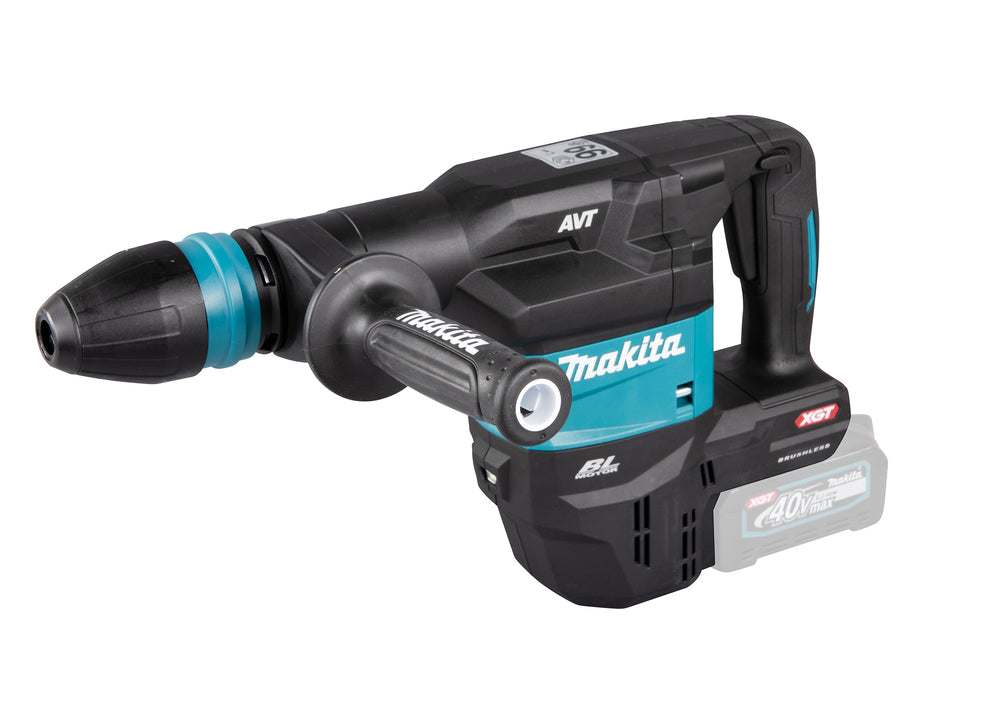 Makita HM001GZ02 Cordless Demolition Hammer