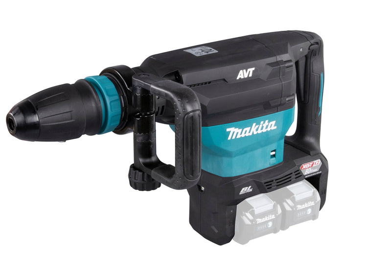 Makita HM002GZ03 Cordless Demolition Hammer