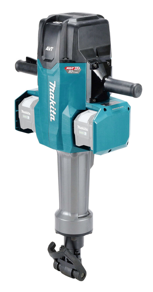 Makita HM004GZ01 Cordless Demolition Hammer