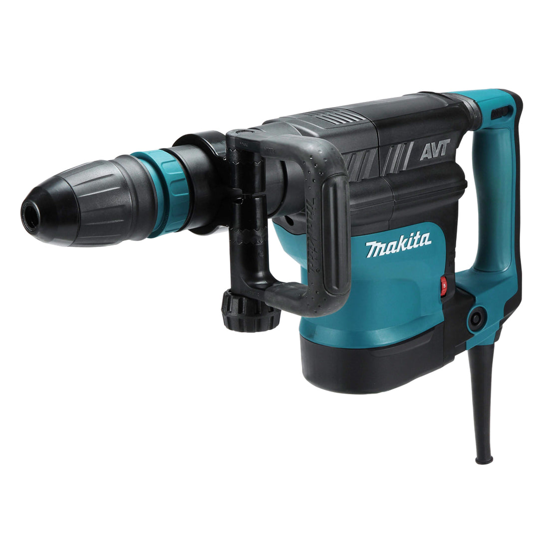 Makita HM1111C Demolition Hammer SDS-MAX 1300W, 8.0kg, 11.2J AVT