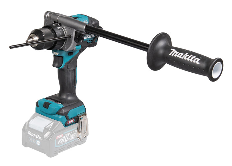 Makita HP001GZ Impact Driver/Drill, XGT, 140/68Nm, Brushless