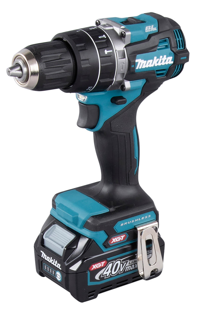 Makita HP002GD201 Impact cordless drill/driver
