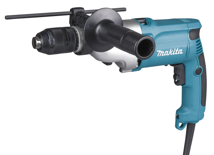 Makita HP2051FJ Hammer drill