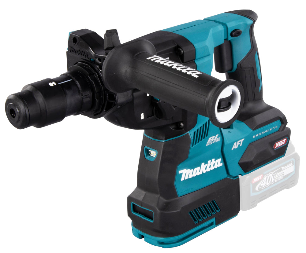 Makita HR002GZ Cordless Rotary Hammer XGT