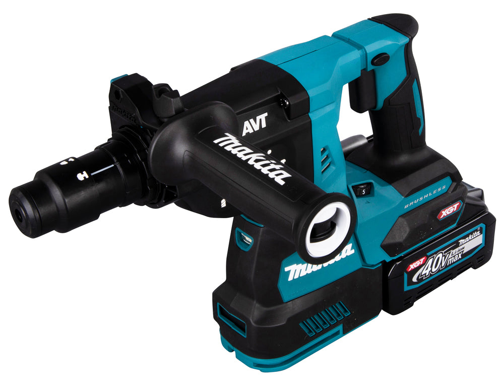 Makita HR004GM201 Cordless Rotary Hammer