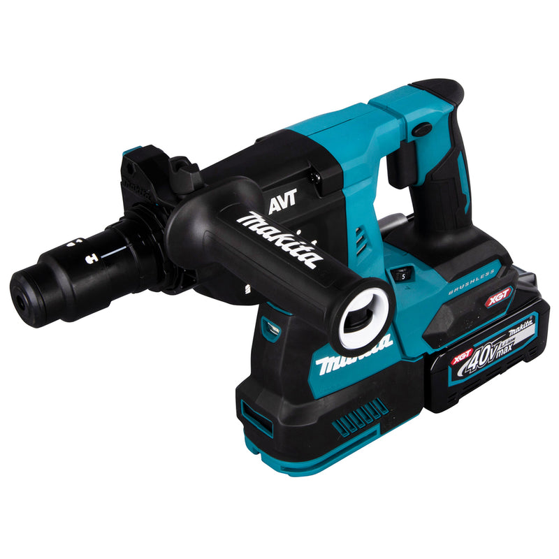 Makita HR004GM201 Cordless Rotary Hammer