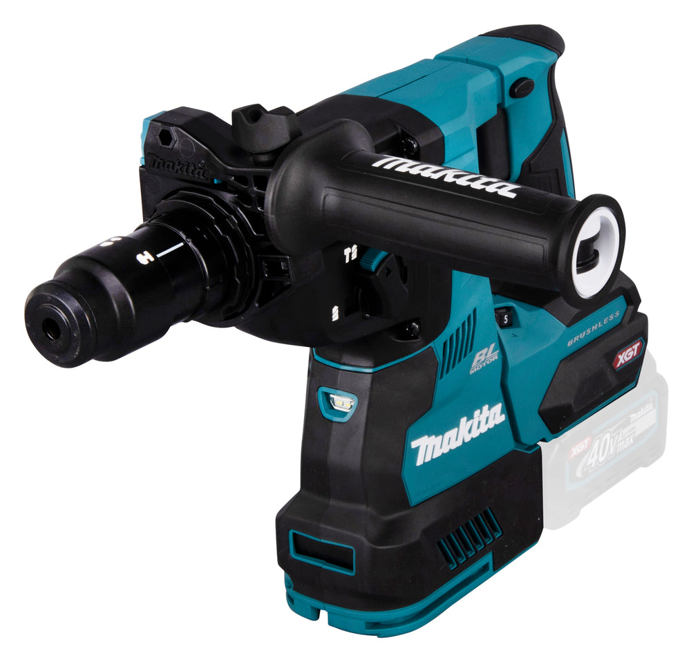 Makita HR004GZ01 Cordless Rotary Hammer
