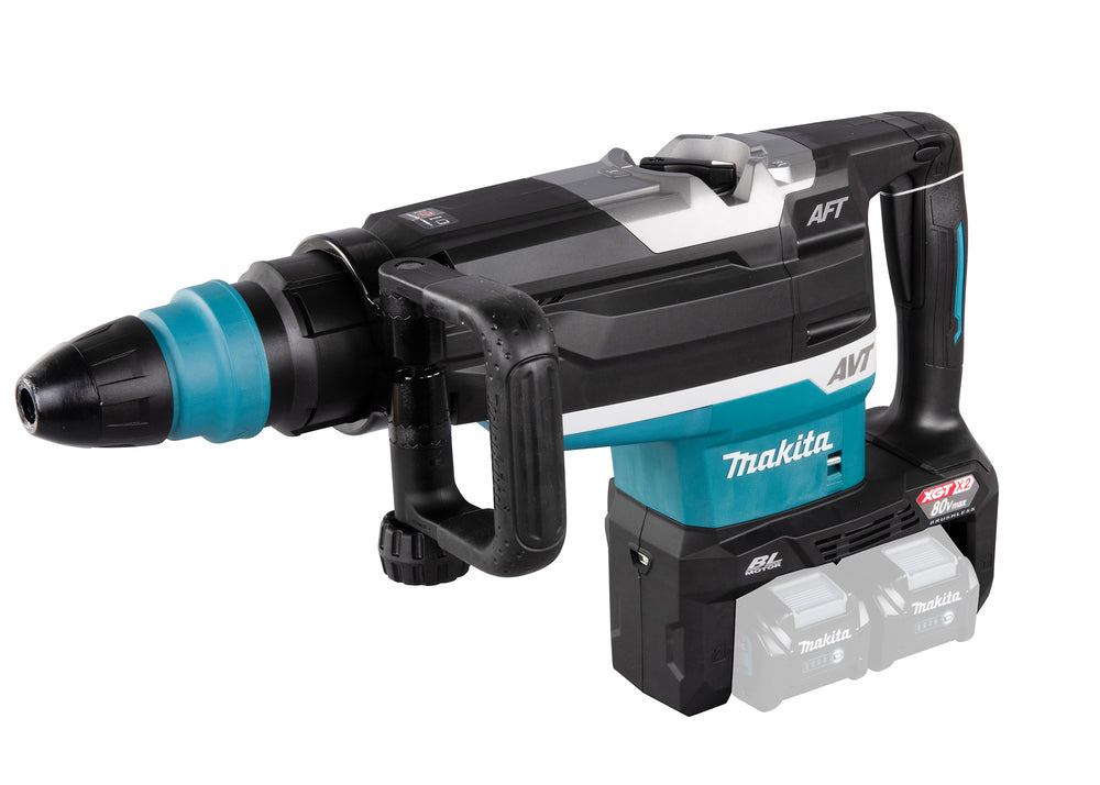 Makita HR006GZ Cordless Rotary Hammer