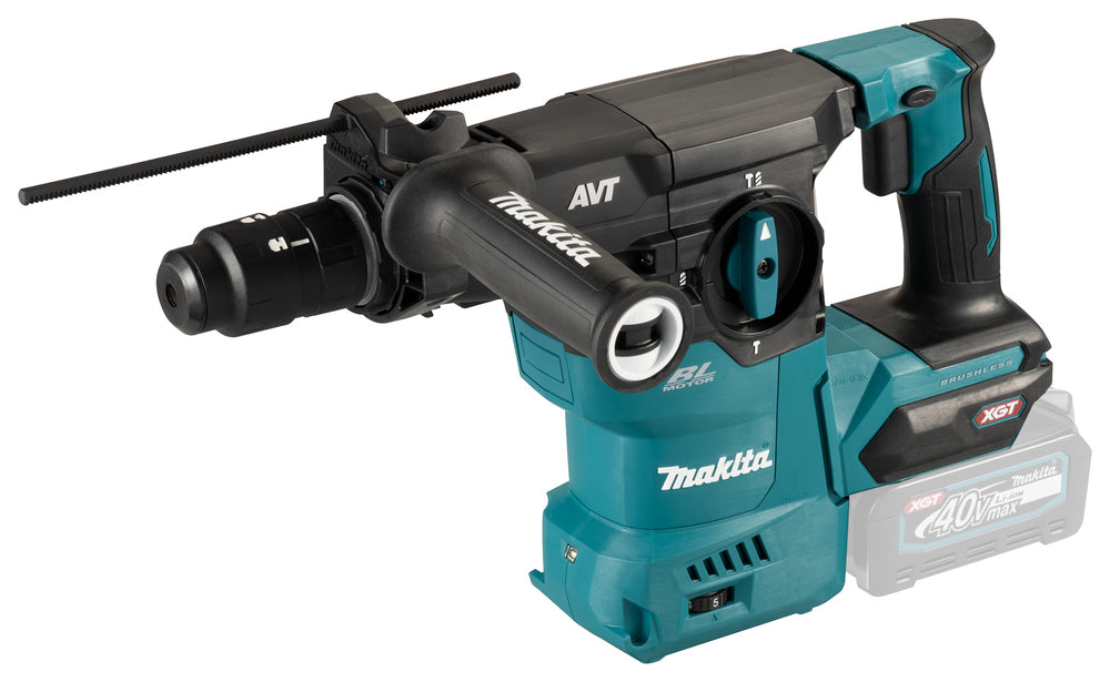 Makita HR009GZ01 Cordless Rotary Hammer