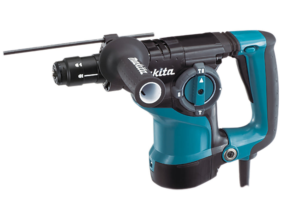 Makita HR2811F Rotary Hammer SDS-PLUS 800 W