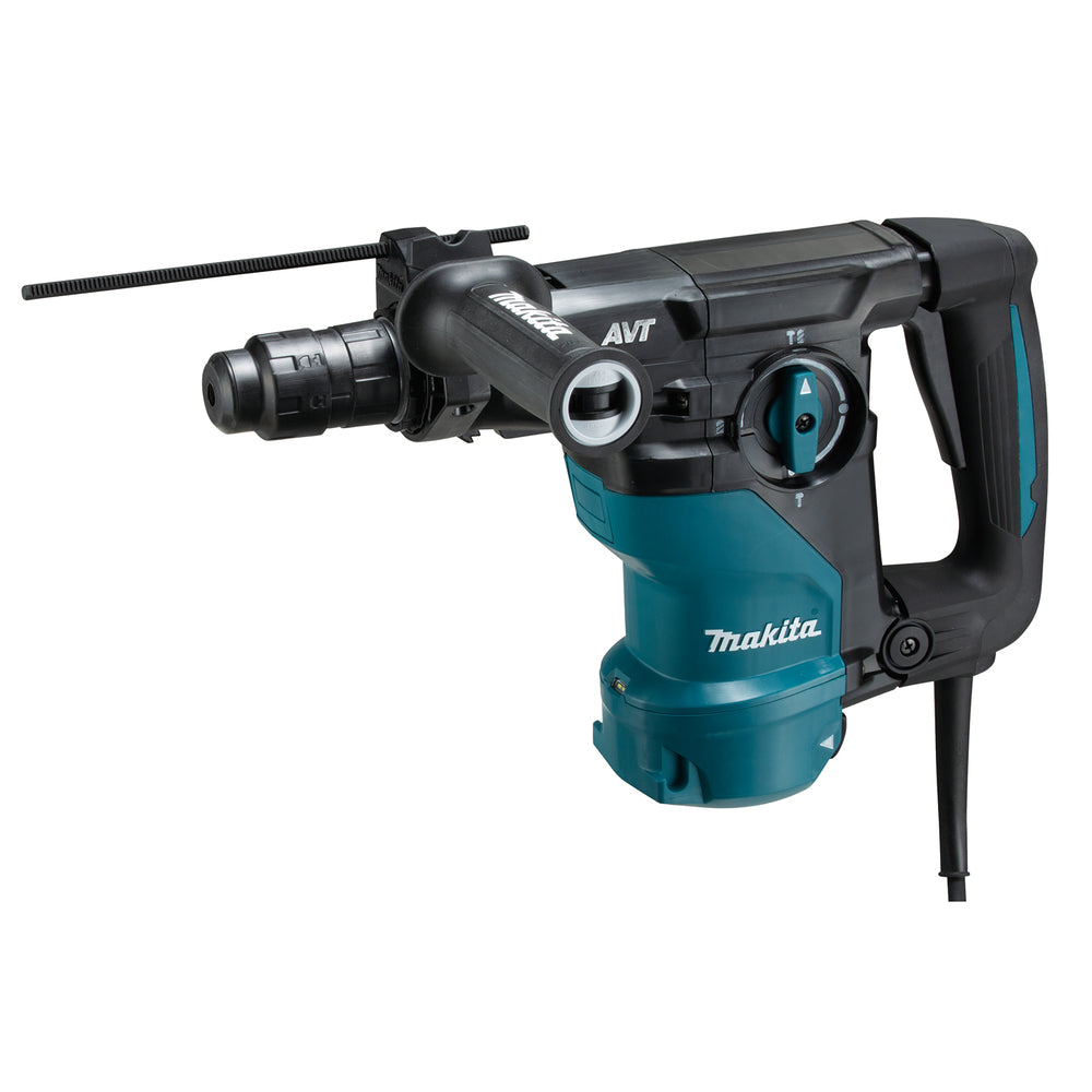 Makita HR3012FCJ Rotary Hammer SDS-PLUS 1050W 3.9J