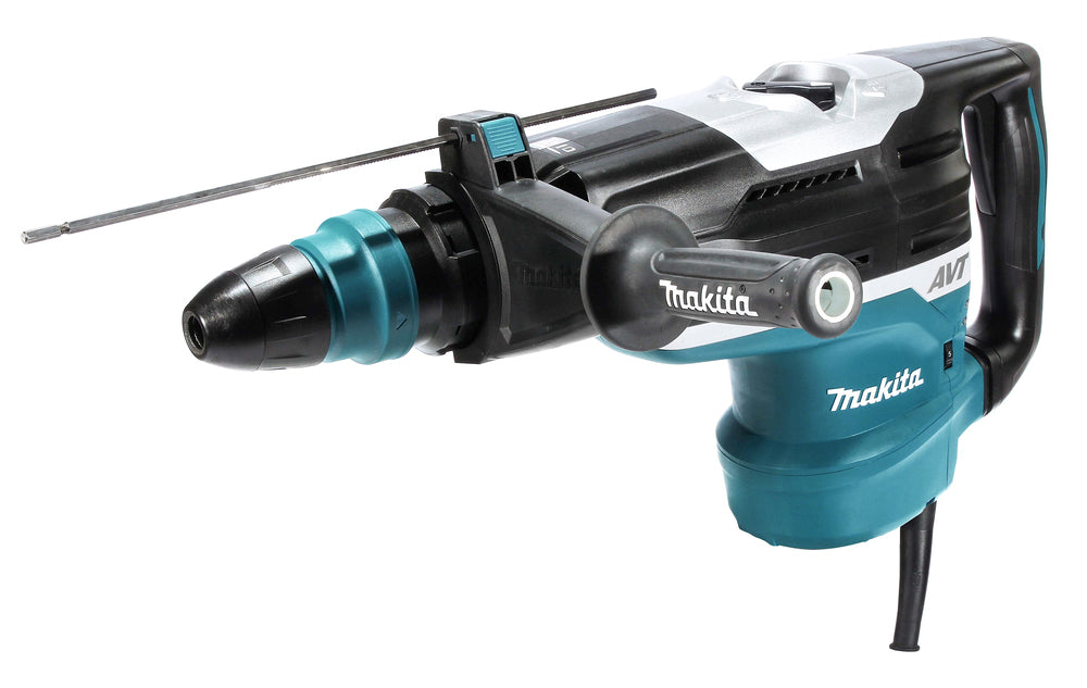 Makita HR5212C Combination Hammer SDS-MAX 1510W