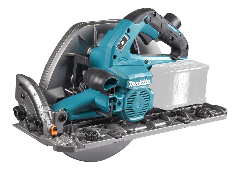 Makita HS011GZ Cordless Circular Saw