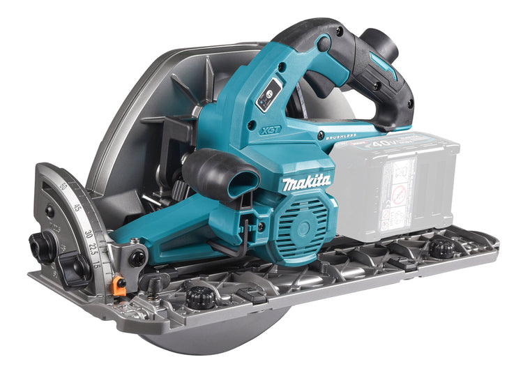 Makita HS011GZ Cordless Circular Saw