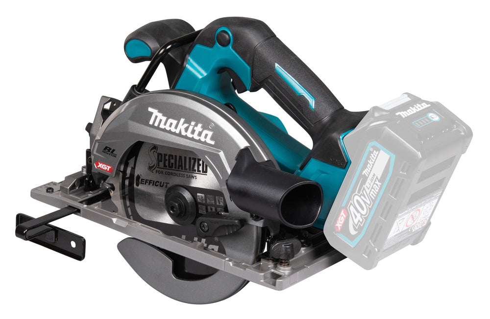 Makita HS012GZ Cordless Circular Saw