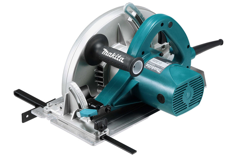 Makita HS0600 Circular saw, 100 mm, 270x30 mm, 2000 W, 6.9 kg