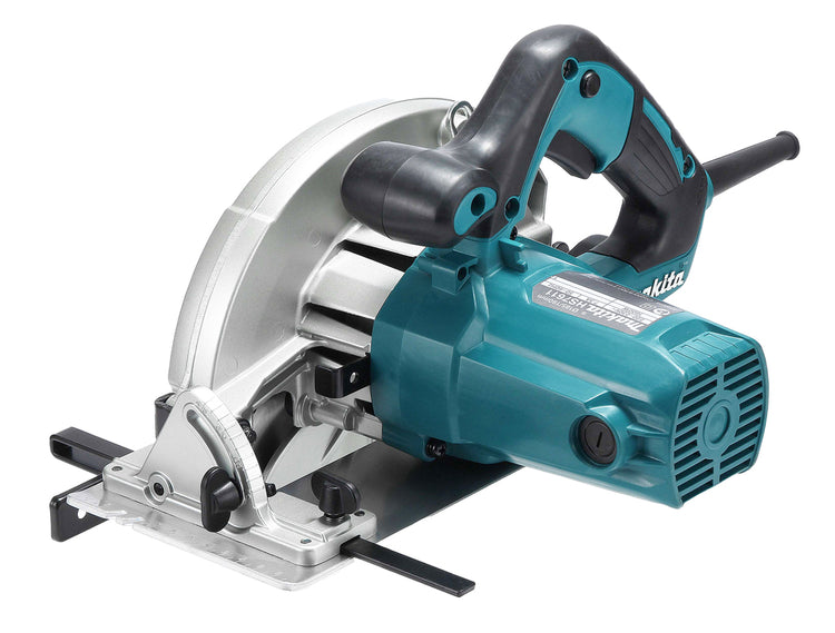 Makita HS7611 Circular saw, 66 mm, 190x30 mm, 1600 W, 4.0 kg